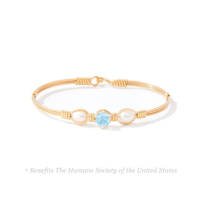 Ronaldo Puppy Love Bracelet