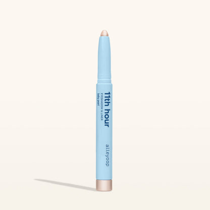 Alleyoop 11th Hour Cream Eyeshadow