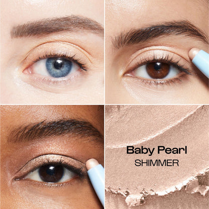 Alleyoop 11th Hour Cream Eyeshadow