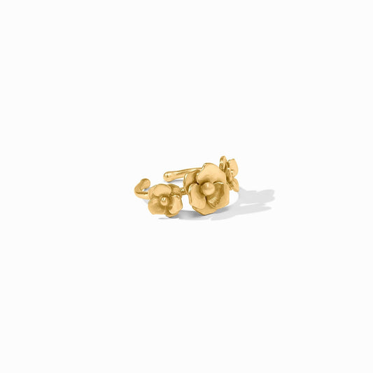 Julie Vos Bloom Ring