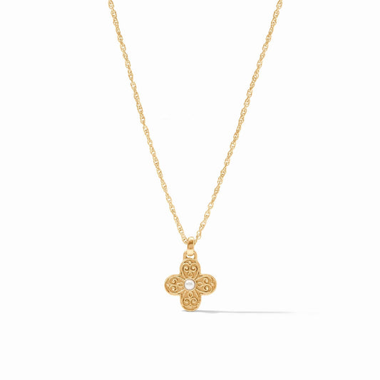Julie Vos Corinth Delicate Necklace
