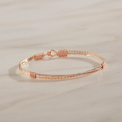 Ronaldo Dare to Dream Bracelet