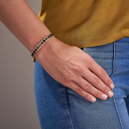 Ronaldo Drawn to You Bracelet