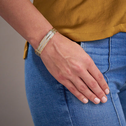 Ronaldo Empire Bracelet