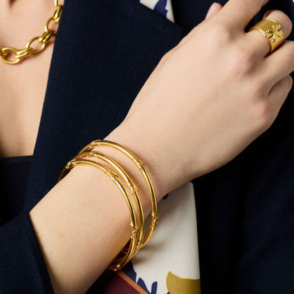 Julie Vos Essex Bangle