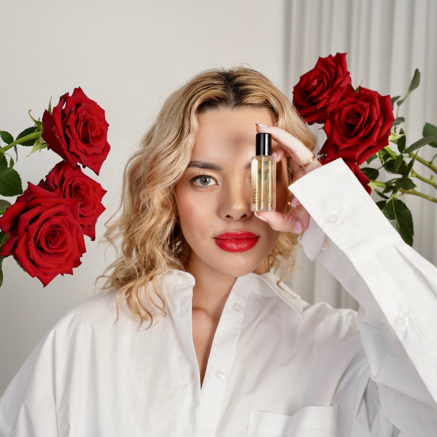 Riddle Oil Ex 8ml Roll On Fragrance