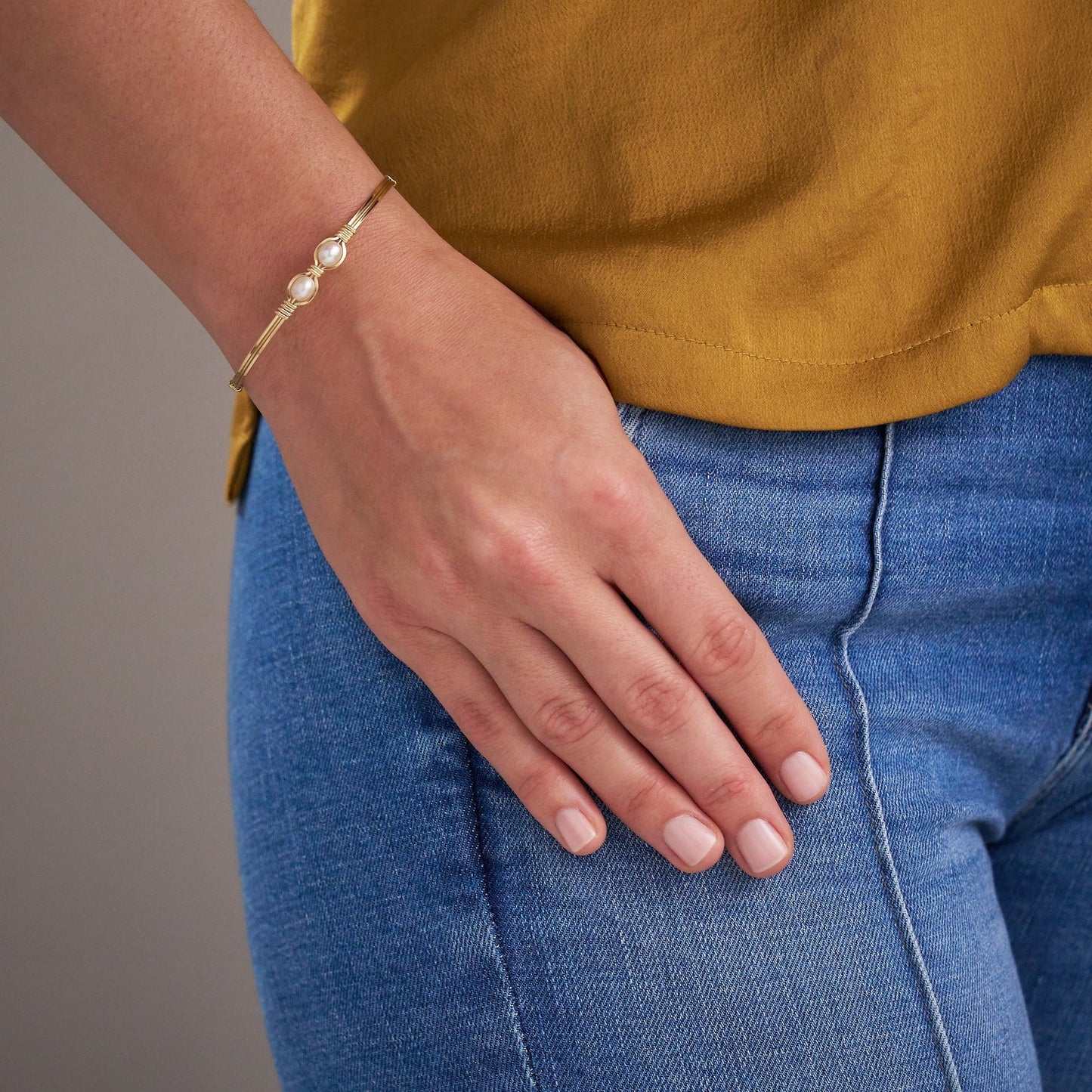 Ronaldo Faith Bracelet