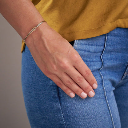 Ronaldo From The Heart Bracelet