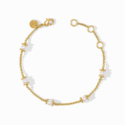 Julie Vos Hydra Delicate Bracelet