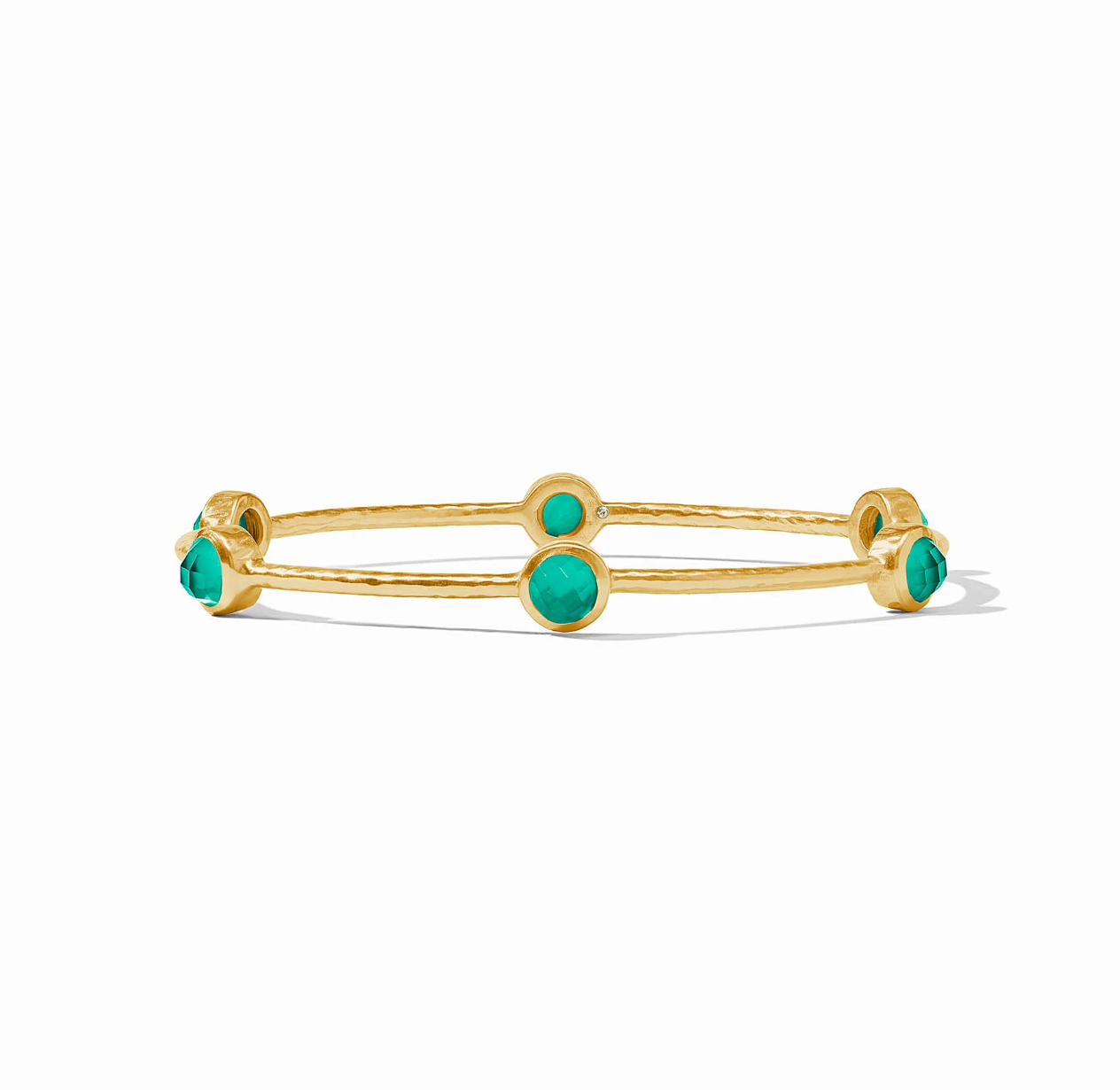 Julie Vos Milano Luxe Bangle