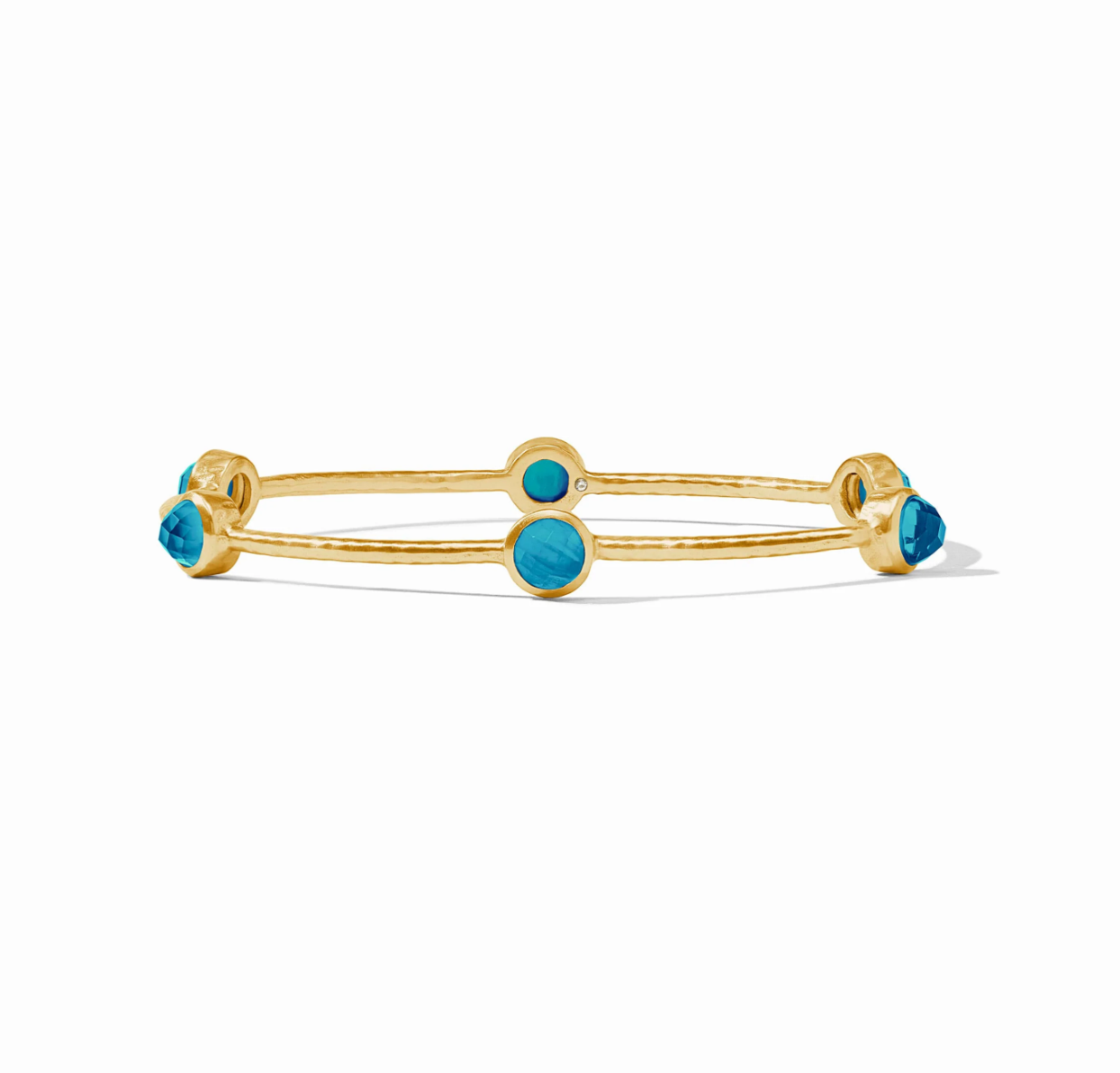 Julie Vos Milano Luxe Bangle