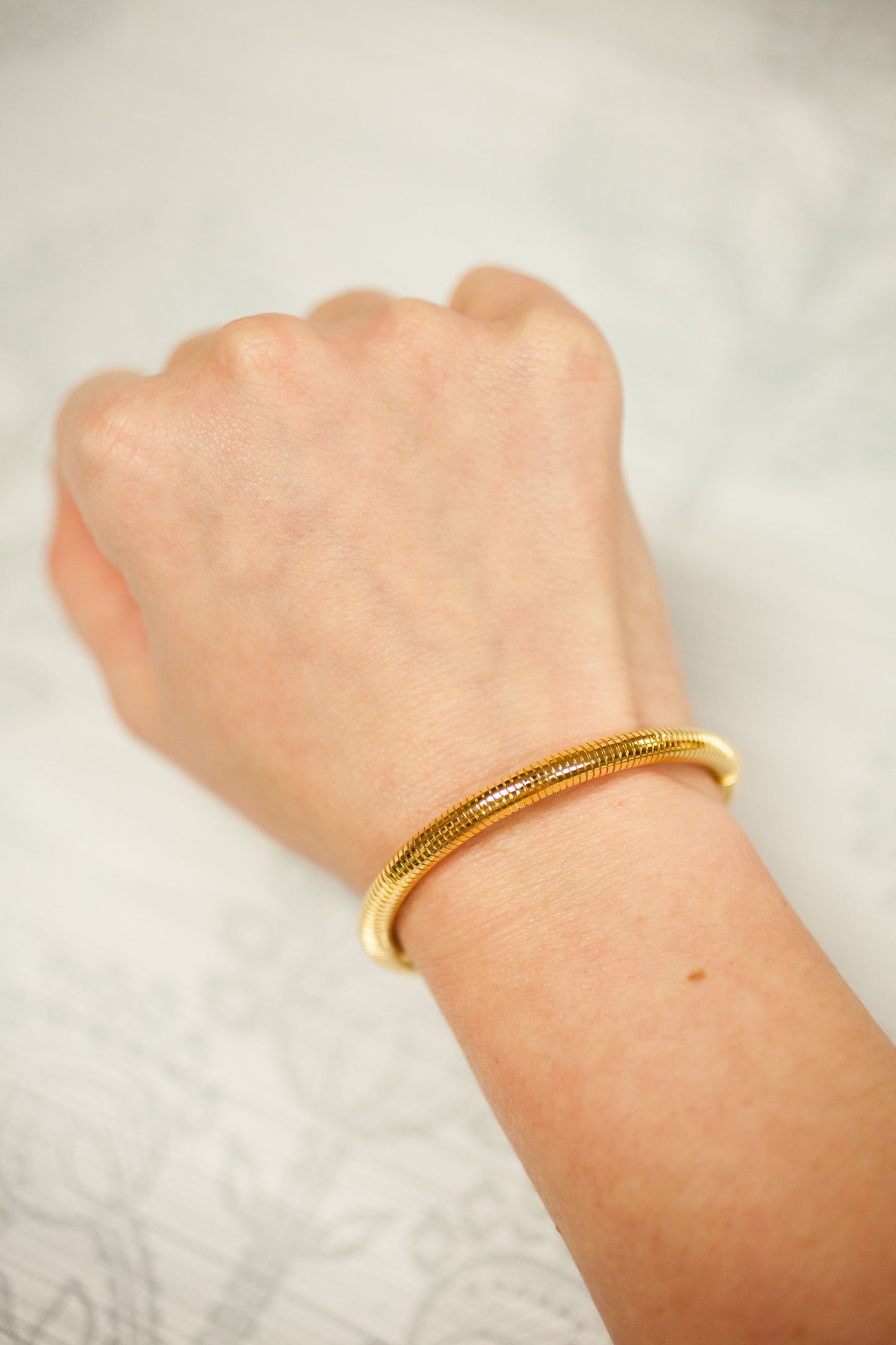 Theia Jewelry Eve Stretch Bracelet