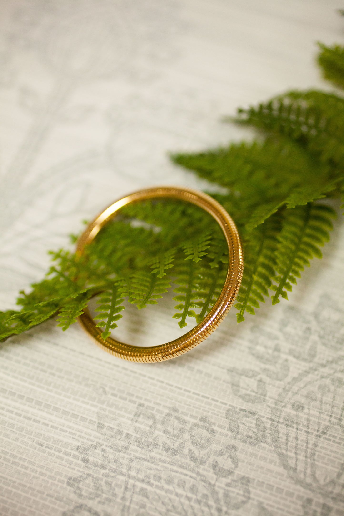 Theia Jewelry Eve Stretch Bracelet