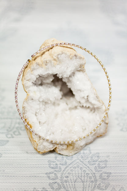 Theia Jewelry Ella Choker Necklace