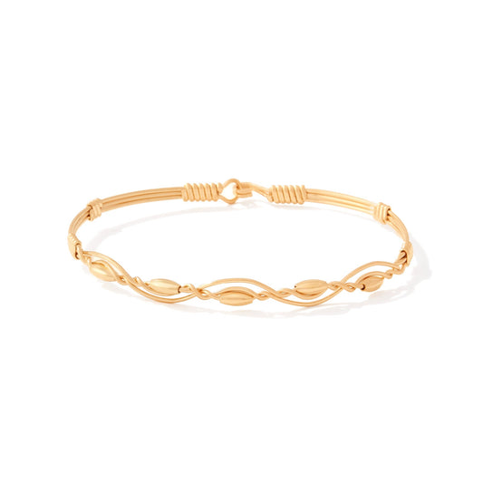 Ronaldo In My Father's Eyes Bracelet