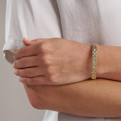 Ronaldo Lady Bracelet