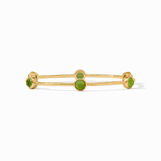Julie Vos Milano Luxe Bangle