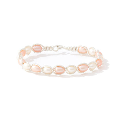 Ronaldo Natural Charm Bracelet