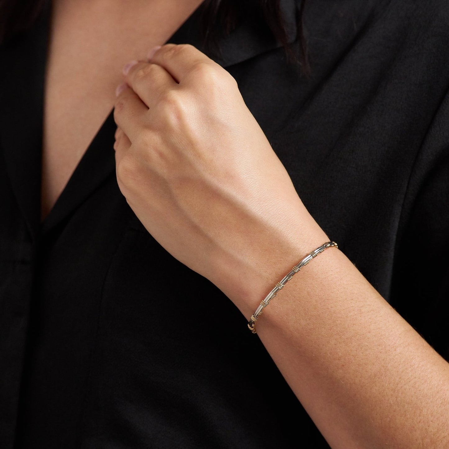 Ronaldo Now and Forever Bracelet