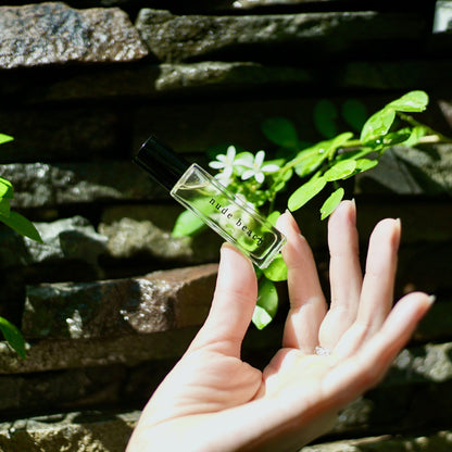 Riddle Oil Nude Beach 8ml Roll On Fragrance