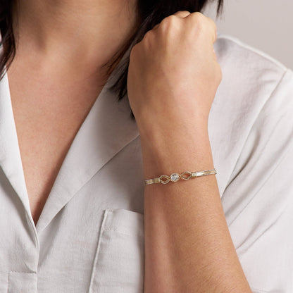 Ronaldo One Day at a Time Bracelet