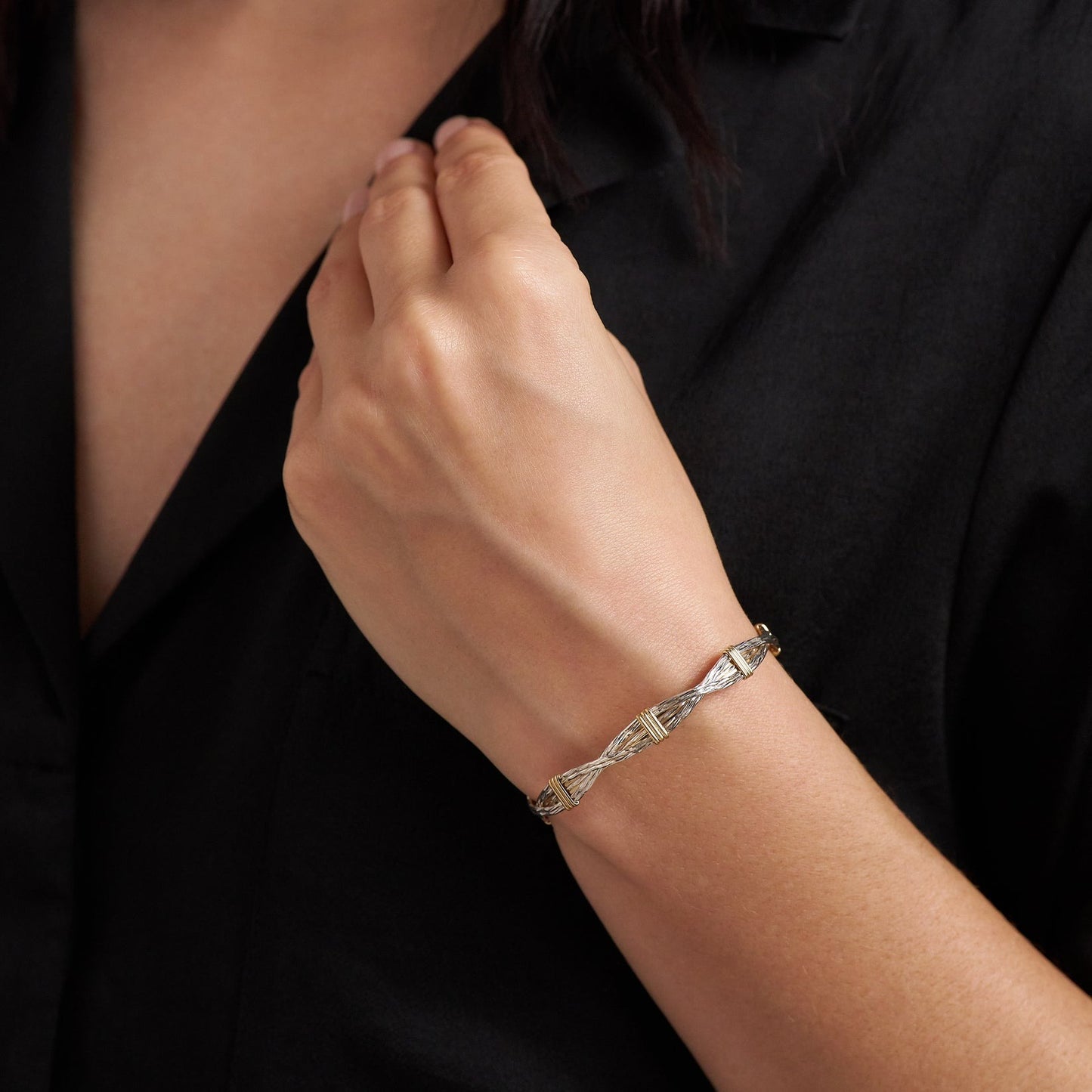 Ronaldo Sands of Time Bracelet