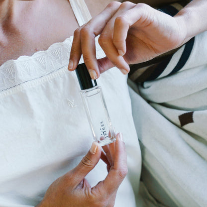 Riddle Oil Santal 8ml Roll On Fragrance