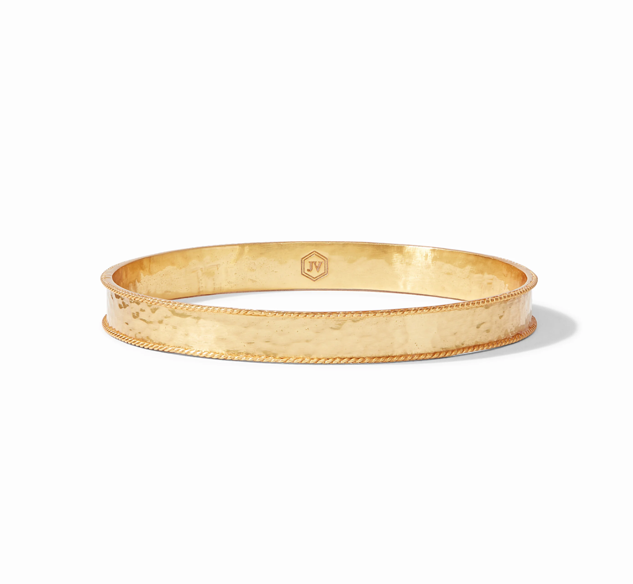 Julie Vos Savoy Bangle