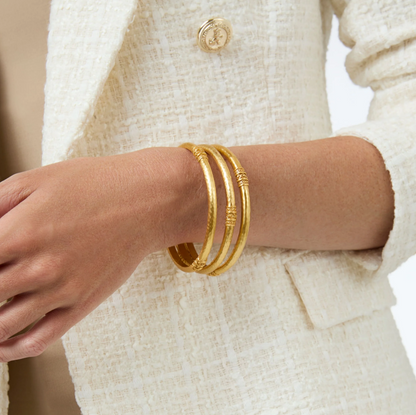 Julie Vos Catalina Bangle