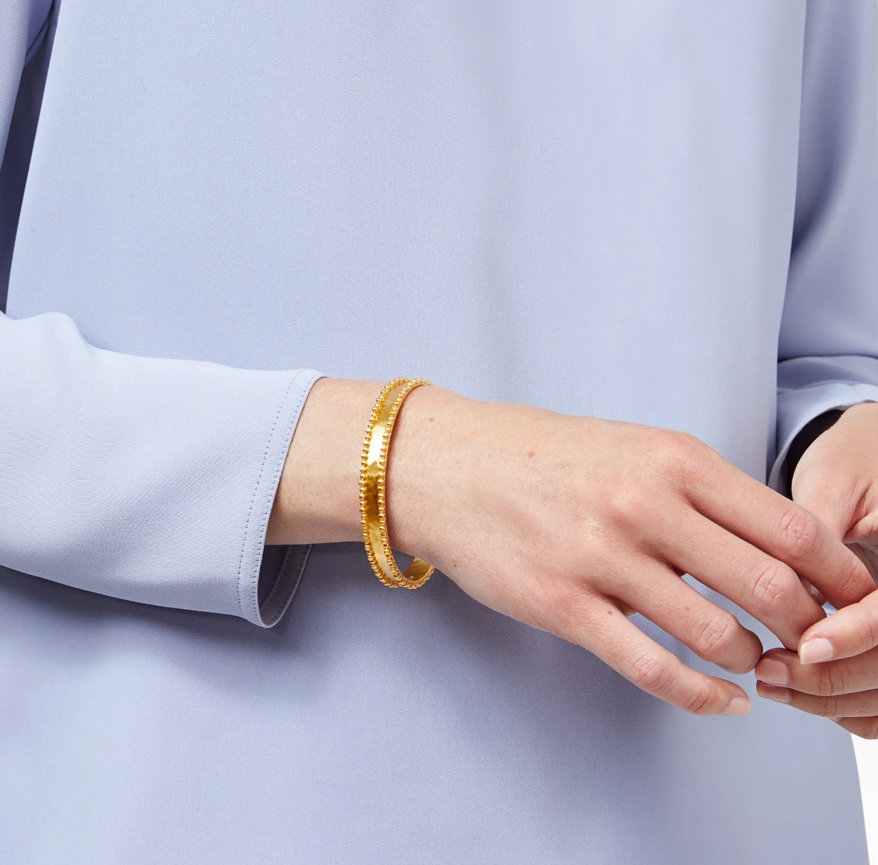 Julie Vos Marbella Bangle