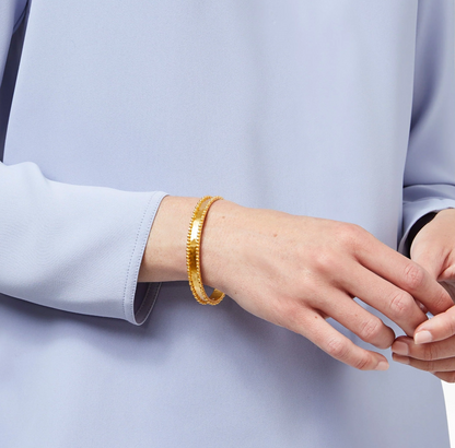Julie Vos Marbella Bangle