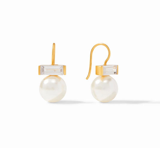 Julie Vos Charlotte Earring