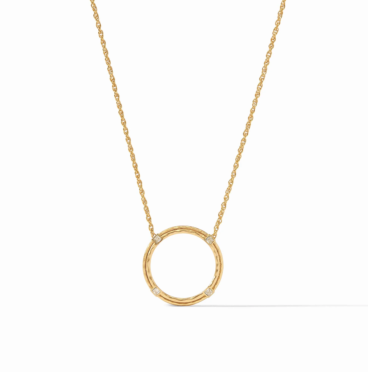 Julie Vos Astor Delicate Necklace