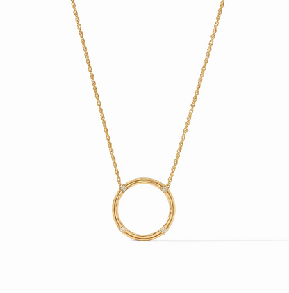 Julie Vos Astor Delicate Necklace