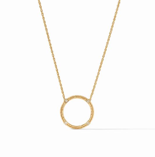 Julie Vos Astor Delicate Necklace