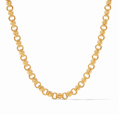 Julie Vos Esme Link Necklace