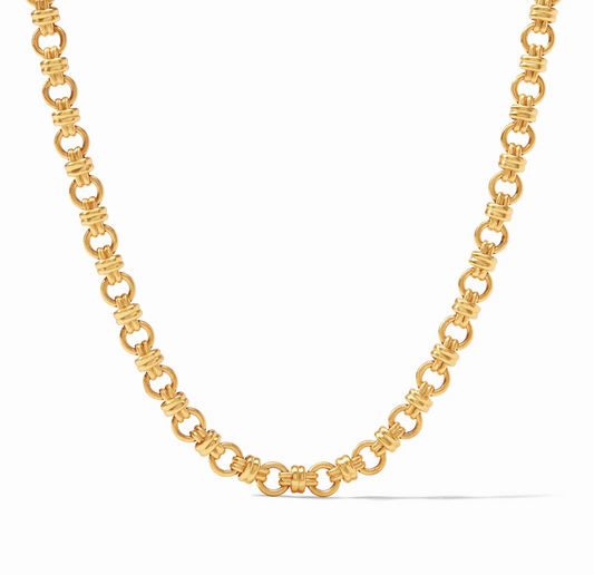 Julie Vos Esme Link Necklace