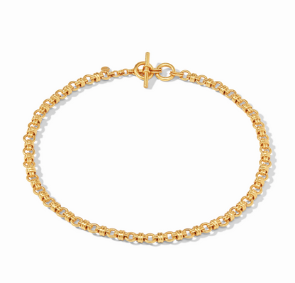 Julie Vos Esme Link Necklace