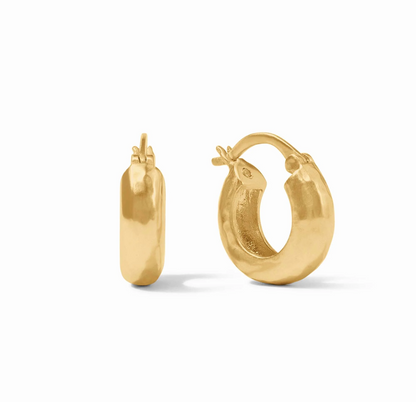 Julie Vos Catalina 2-in-1 Earring