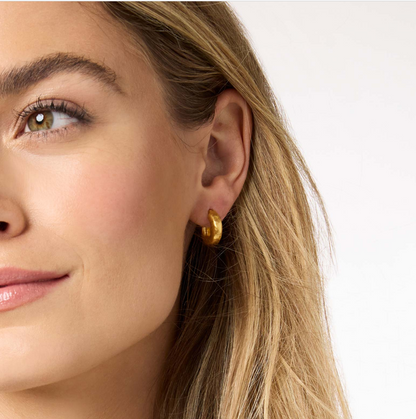 Julie Vos Catalina 2-in-1 Earring