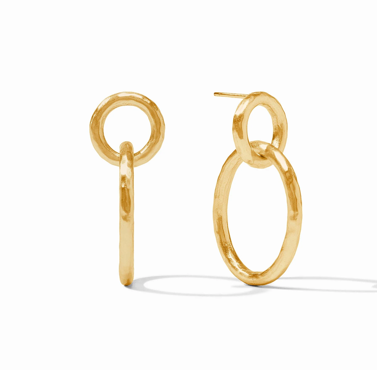 Julie Vos Catalina Link Earring