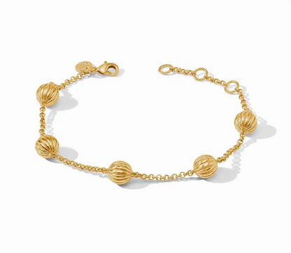Julie Vos Cirque Delicate Bracelet