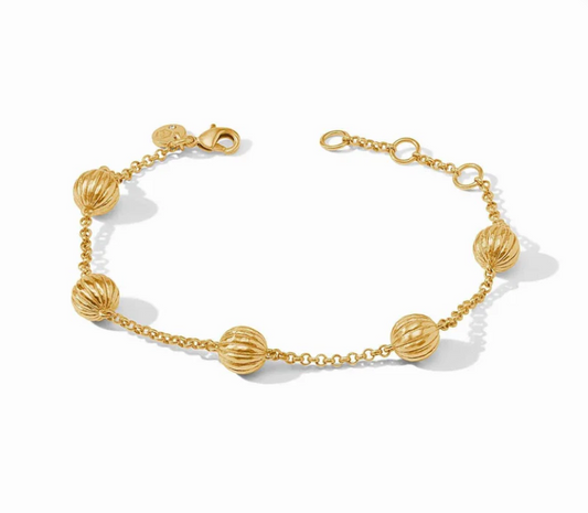 Julie Vos Cirque Delicate Bracelet