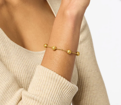 Julie Vos Cirque Delicate Bracelet