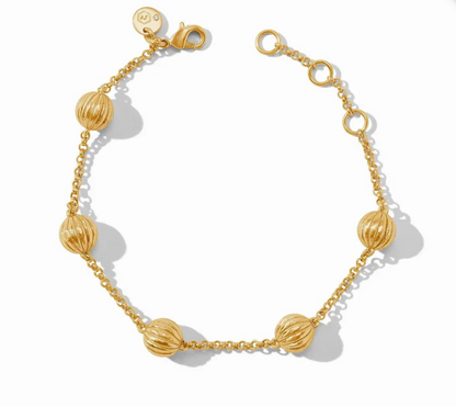 Julie Vos Cirque Delicate Bracelet