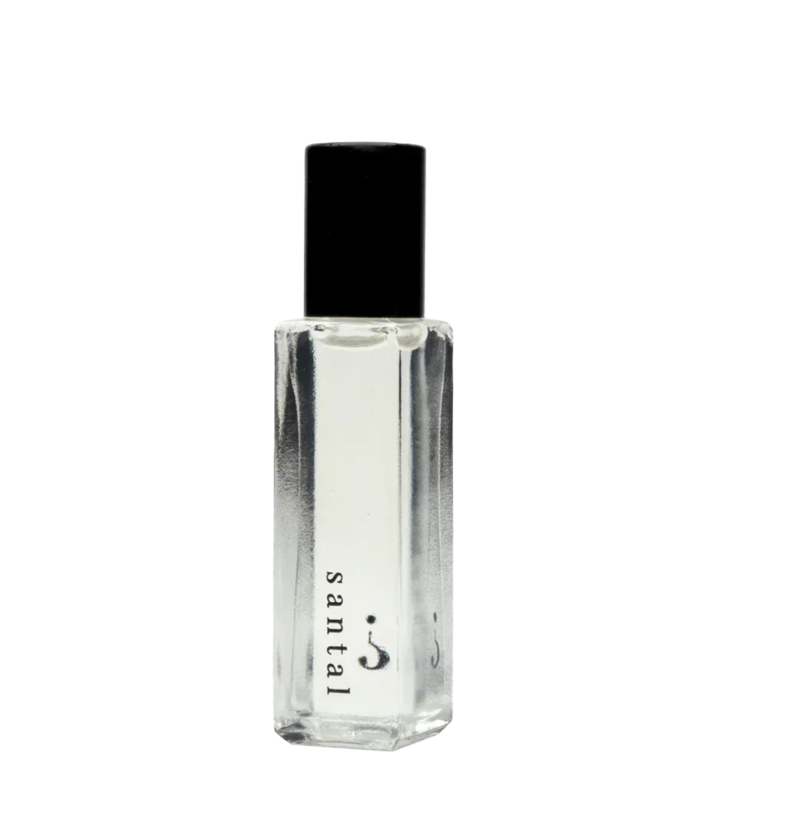 Riddle Oil Santal 8ml Roll On Fragrance