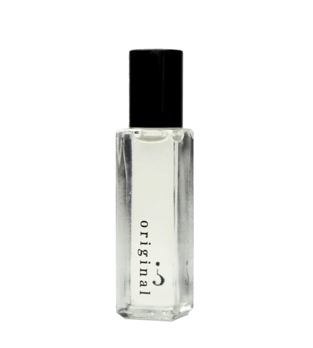 Riddle Oil Original 8ml Roll On Fragrance