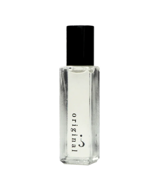 Riddle Oil Original 8ml Roll On Fragrance