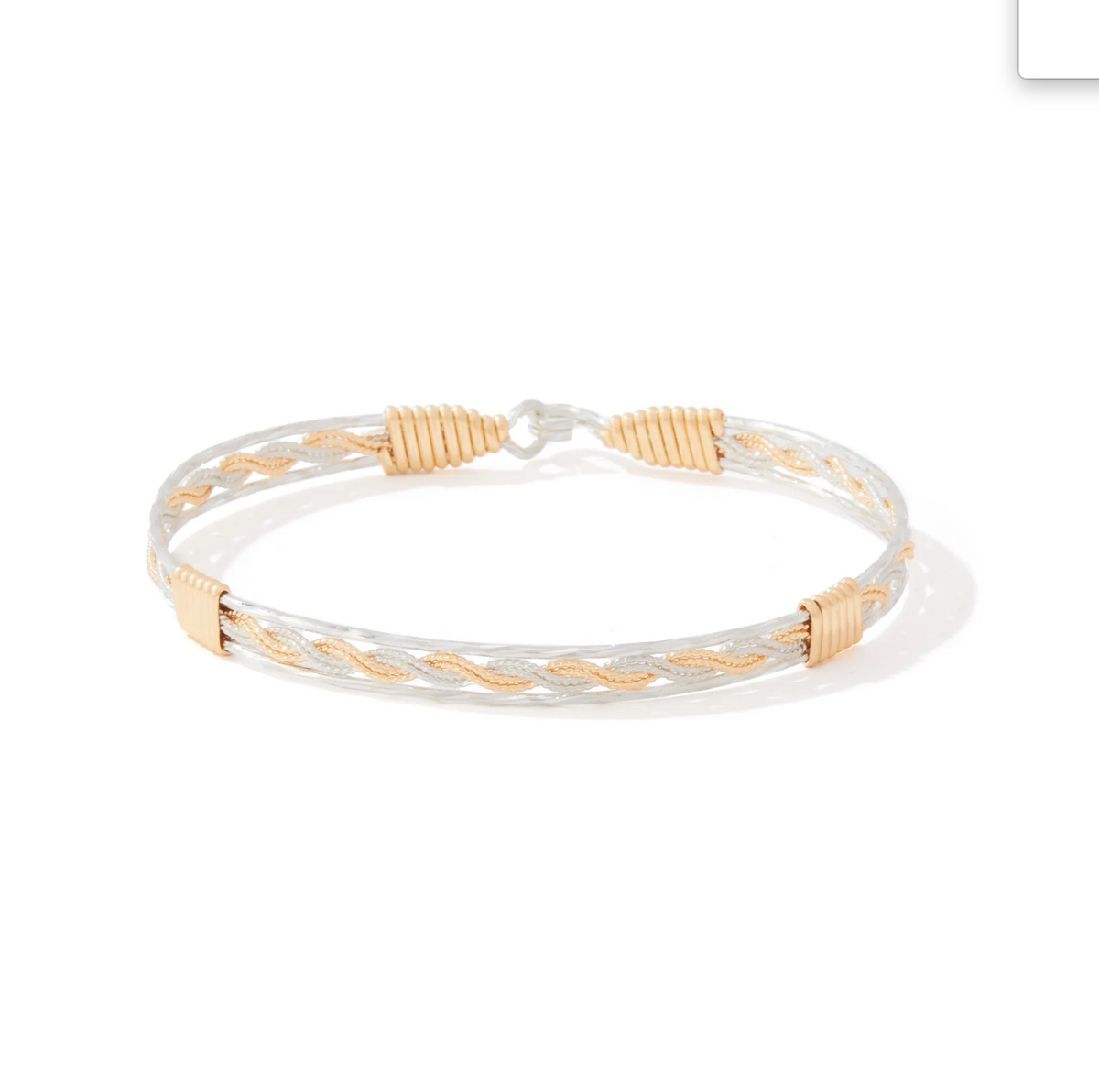 Ronaldo Always a Part of Me Bracelet