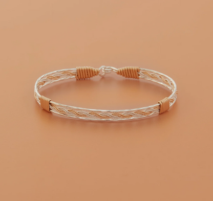 Ronaldo Always a Part of Me Bracelet
